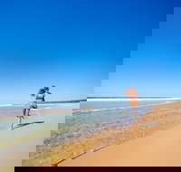 BIG4 Moruya Heads Easts Dolphin Beach Holiday Park - Lismore Accommodation