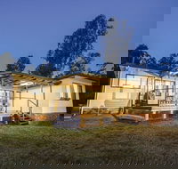 Big Yango House - Lismore Accommodation