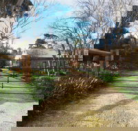 Blakiston Creamery - Lismore Accommodation