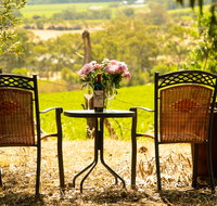 Blickinstal Barossa Valley Retreat - Lismore Accommodation