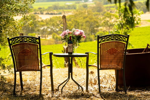 Blickinstal Barossa Valley Retreat - Lismore Accommodation 0