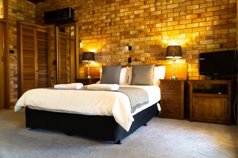 Blickinstal Barossa Valley Retreat - Lismore Accommodation 1