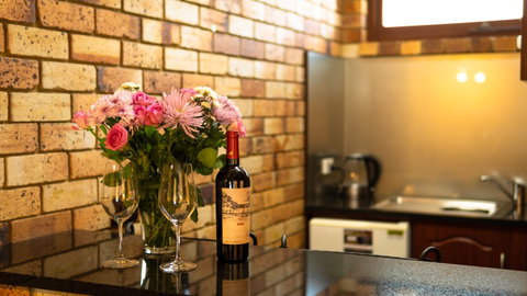 Blickinstal Barossa Valley Retreat - Lismore Accommodation 2