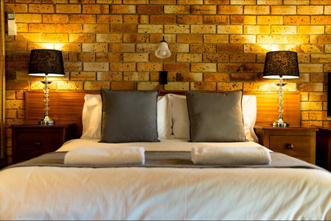 Blickinstal Barossa Valley Retreat - Lismore Accommodation 3