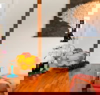 Blue Apple Lodge - Lismore Accommodation