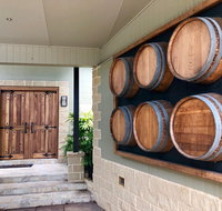 Blue Cliff Retreat - Lismore Accommodation