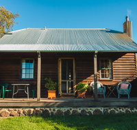 Brickendon Estate - Lismore Accommodation
