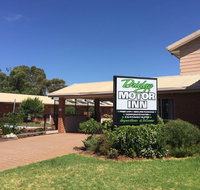 Bridge Motor Inn - Lismore Accommodation