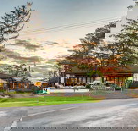 Bundanoon Country Inn Motel - Lismore Accommodation