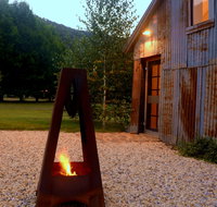 Burrow  Nest - Lismore Accommodation