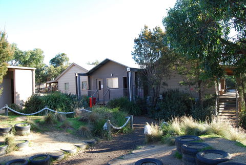 Burnside Camp - Lismore Accommodation 0