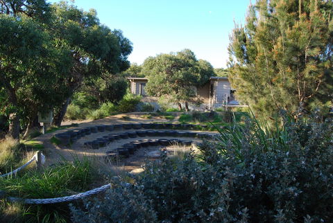 Burnside Camp - Lismore Accommodation 1