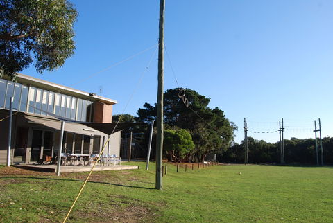 Burnside Camp - Lismore Accommodation 2