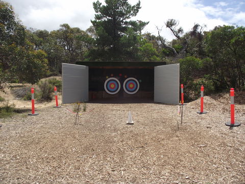 Burnside Camp - Lismore Accommodation 4