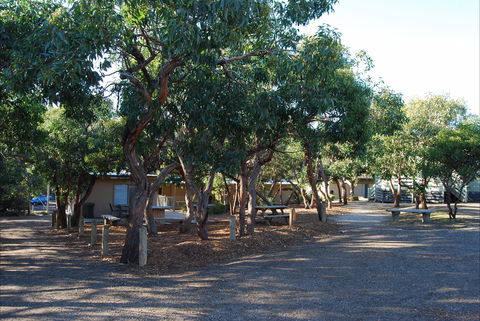 Burnside Camp - Lismore Accommodation 5