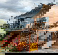 Burilda Waters - Lismore Accommodation