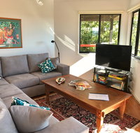 Byron Hinterland Villas - Lismore Accommodation