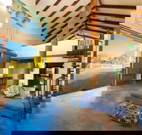 Byron Boutique Barn - Lismore Accommodation