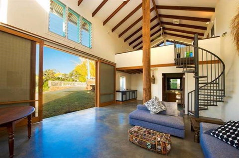 Byron Boutique Barn - Lismore Accommodation 0