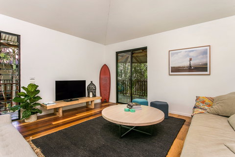 Casa Dan - Lismore Accommodation 1