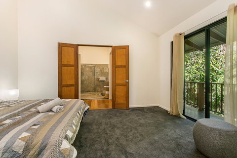 Casa Dan - Lismore Accommodation 3