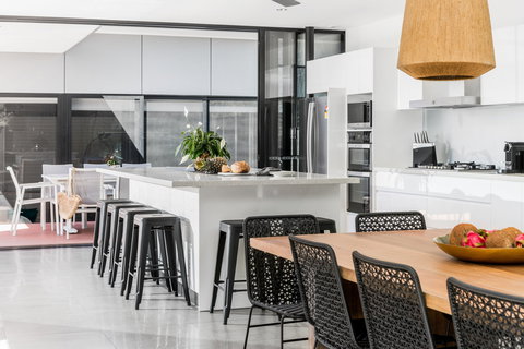 Catalina's - Lismore Accommodation 5