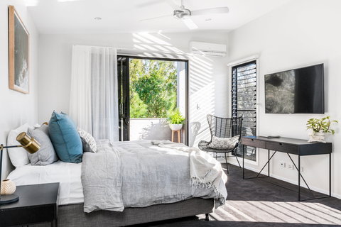 Catalina's - Lismore Accommodation 6