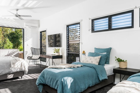 Catalina's - Lismore Accommodation 7