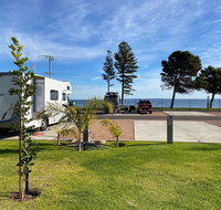 Ceduna Foreshore Caravan Park - Lismore Accommodation