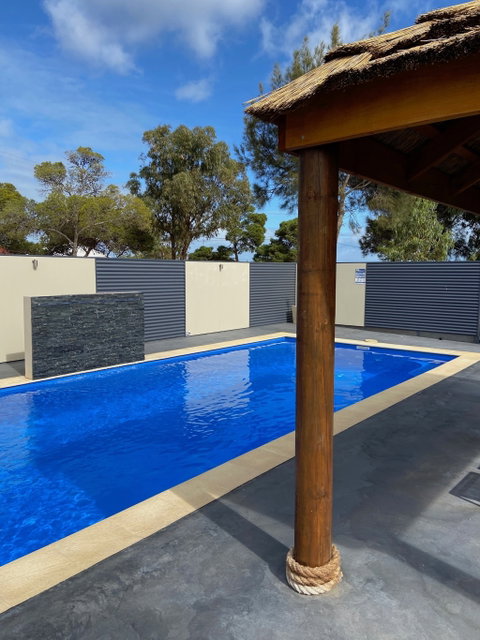 Ceduna Foreshore Caravan Park - Lismore Accommodation 1