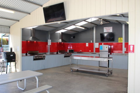 Ceduna Foreshore Caravan Park - Lismore Accommodation 4