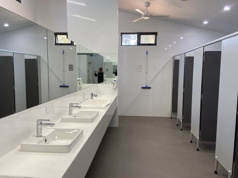 Ceduna Foreshore Caravan Park - Lismore Accommodation 5