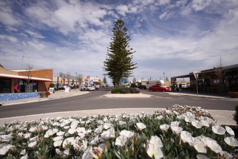 Ceduna Foreshore Caravan Park - Lismore Accommodation 6