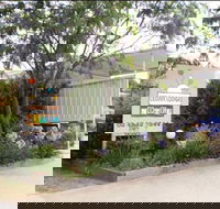 Cedar Lodge Motel - Lismore Accommodation