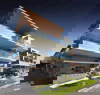 Charlestown Executive Apartments - Lismore Accommodation