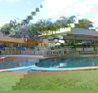Chinderah Village Tourist Park - Lismore Accommodation