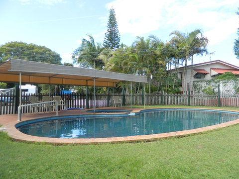 Chinderah Village Tourist Park - Lismore Accommodation 0