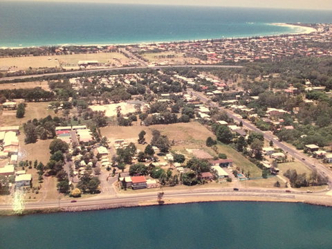 Chinderah Village Tourist Park - Lismore Accommodation 1