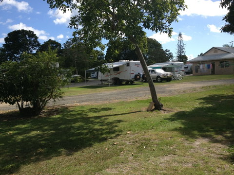 Chinderah Village Tourist Park - Lismore Accommodation 2