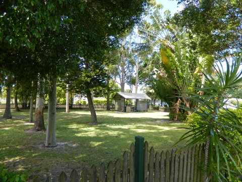 Chinderah Village Tourist Park - Lismore Accommodation 3