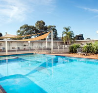 Citrus Motel - Lismore Accommodation