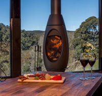 Clifftop at Hepburn - Lismore Accommodation