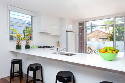 Clique Two - Lismore Accommodation 6