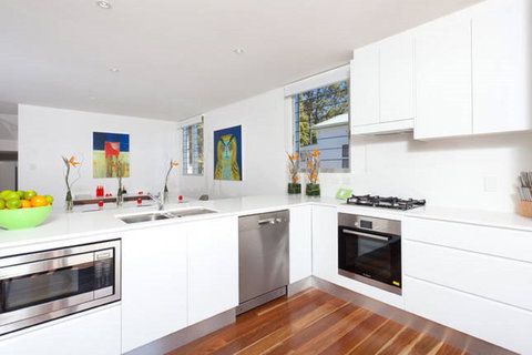 Clique Two - Lismore Accommodation 7