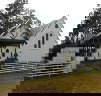 Cloisters of Kalangadoo - Lismore Accommodation