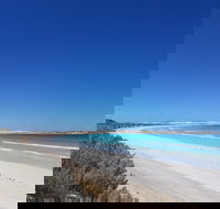 Coffin Bay National Park Campgrounds - Lismore Accommodation