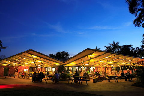 Cooinda Lodge Kakadu - Lismore Accommodation 0