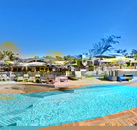 Crescent Head Resort And Conferance Centre - Lismore Accommodation