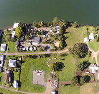 Croki Riverside Caravan Park - Lismore Accommodation
