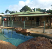 Curtain Fig Motel Yungaburra - Lismore Accommodation